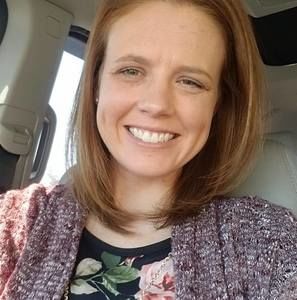 Meet your Posher, Jenna